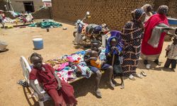 UNICEF: Sudan, çocuklar için dünyanın en kötü yerlerinden biri