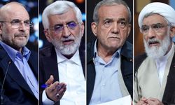 İranlılar yeni cumhurbaşkanını seçmek için yarın sandık başına gidiyor
