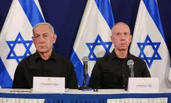 Netanyahu ve Gallant, suikast gecesi saklanmış