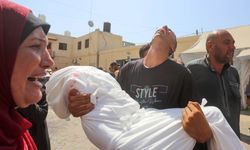 İsrail'in 295 gündür saldırılarını sürdürdüğü Gazze'de can kaybı 39 bin 258'e yükseldi