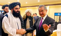 Afganistan, Çin'den uluslararası diplomatik destek istedi