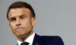Macron, aşırı sağa karşı işbirliğinden Filistin'i destekleyen solcu partiyi dışlamak istiyor