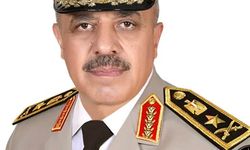 Mısır Cumhurbaşkanı Sisi, Korgeneral Halife'yi yeni Genelkurmay Başkanı olarak atadı