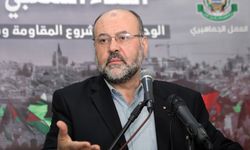 Hamas yetkilisi: "Hamas, Gazze'de ateşkese yönelik son girişime olumlu yanıt verdi"