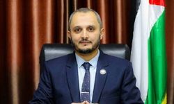 Gazze'deki hükümet: Çalışma Bakanlığı Müsteşarı Gasin, İsrail bombardımanında öldü