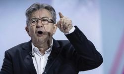 Fransa'da seçimin galibi sol ittifakın liderlerinden Melenchon "Filistin'i tanıma" sözünü yineledi