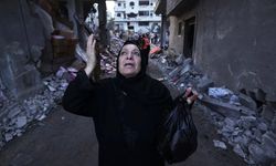 Gazze'deki İçişleri Bakanlığı: İsrail'in Gazze kentini tahliye etme çağrısı psikolojik terör