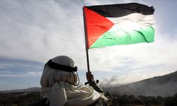 Siyonistlerin Filistin’i nüfussuzlaştırma politikası 1948'ten bu yana devam ediyor