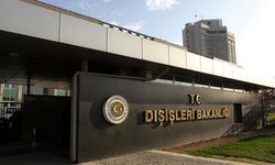 Dışişleri Bakanlığından İsrailli bakanın eylemi ve İsrail parlamentosunun kararı hakkında açıklama