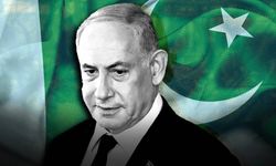 Pakistan İsrail Başbakanı Netanyahu'yu "terörist" olarak tanıdı