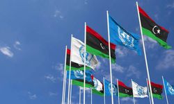 BM'den Libya'da "tüm siyasi tarafları kapsayan bir yaklaşım" geliştirilmesi çağrısı