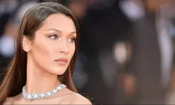 Hadid'i reklamlarından çıkaran Adidas'ın cirosunda, Orta Doğu ve Kuzey Afrika'nın payı yüzde 39