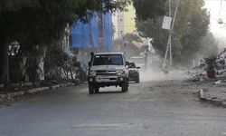 ICRC, İsrail'in Yemen saldırısında yaralananlara tıbbi yardım malzemesi gönderdi