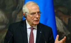 Borrell, Filistinli gruplar arasındaki uzlaşın desteklenmesi gerektiğini söyledi