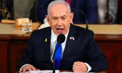 Netanyahu'nun Kongre konuşması: Yalan, ezber ve ABD içişlerine müdahale