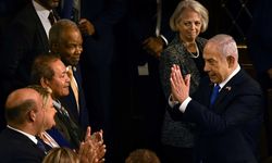 ABD Kongresinin Yahudi üyesi, Netanyahu'nun konuşmasına katılmadı