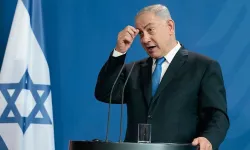 Netanyahu, Mecdel Şems'te protesto edildi