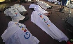 Google, İsrail ordusunun teknoloji konferansına sponsor olmayı planlamış