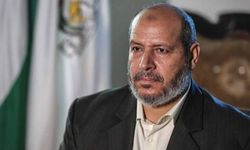 Hamas liderlerinden Hayye: "Direniş yoluna devam ediyor, liderin şehadetiyle yolunu değiştirmez"