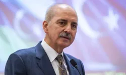 Kurtulmuş ve beraberindeki heyet Heniyye’nin cenaze törenine katılmak üzere Katar’da