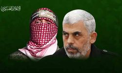 Kassam Tugayları, Hamas’ın Siyasi Büro Başkanlığına seçilen Sinvar'a bağlılığını açıkladı