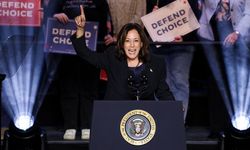 Kamala Harris solculardan ve Müslümanlardan oy alabilecek mi?