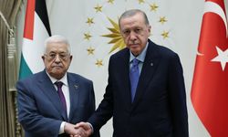 Erdoğan-Abbas görüşmesine ilişkin açıklama