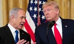 İsrail, Netanyahu'nun Trump ile ateşkes için görüştüğüne yönelik haberleri yalanladı