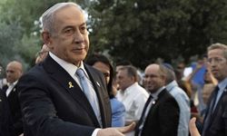 Netanyahu, Hamas'la esir takası için "çok komplike" müzakereler yürüttüklerini açıkladı