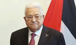 Abbas, Gazze ziyareti ile İsrail saldırılarını durdurmayı hedeflediğini belirtti