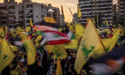 Hizbullah, İsrail’e başlattığı saldırıların ilk aşamasını tamamladığını bildirdi