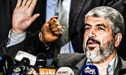 İsrail Dışişleri Bakanı Hamas liderlerinden Meşal'i suikastla tehdit etti