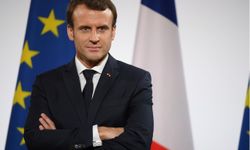 Macron: "Fransa, Lübnan'ın yeni bir Gazze olmasına karşı çıkıyor"