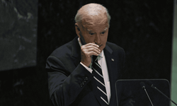 Biden, Lübnan'a kara saldırısını destekliyor mu?