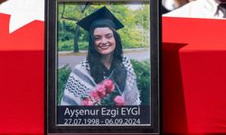 İsrail askerlerince öldürülen Ayşenur Ezgi Eygi'nin otopsi raporunda "uzak mesafeden atış" vurgusu