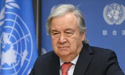 BM Genel Sekreteri Guterres, Lübnan'da durumun yayılma riskine karşı uyardı