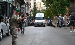 İran, İsrail'in Lübnan'da telsizleri patlatarak düzenlediği saldırıyı kınadı