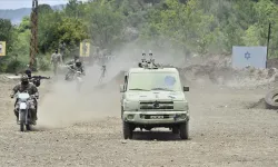 Hizbullah, İsrail ile süren çatışmalarda 1 mensubunun daha öldüğünü duyurdu