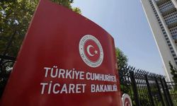 Ticaret Bakanlığı: Türkiye'nin gümrük sistemi İsrail'e kapalıdır