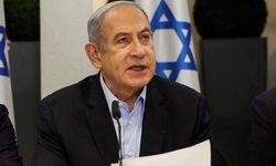 Netanyahu: “Hedeflerimiz açık, eylemlerimiz ortada”