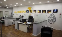 Almanya, Al Jazeera'nın Batı Şeria'daki ofisini kapatan İsrail'i eleştirdi