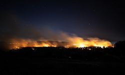 İsrail gece Lübnan'da birçok beldeye hava saldırıları düzenledi, Hizbullah ilk defa Tel Aviv'e füze fırlattı