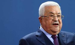 Abbas’tan İsrail saldırısında ölen Nasrallah için başsağlığı mesajı