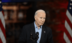 Biden: Orta Doğu'da savaşın olacağına inanmıyorum