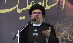 İsrail, Nasrallah'ın muhtemel halefi Safiyuddin'in öldürüldüğünü iddia etti