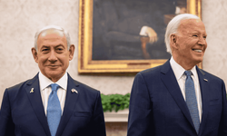 Netanyahu ile Biden, İsrail'in İran'a vereceği karşılığı görüşecek