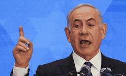 Netanyahu, evinin güvenliği için 528 bin dolar talep etti