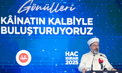 2025 hac kuraları çekildi