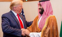 Suudi Arabistan Veliaht Prensi Bin Selman, Trump'ı aradı