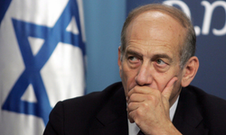 Eski İsrail Başbakanı Olmert: Gazze'yi yok ettik!